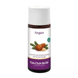 Olej arganowy organiczny, 50 ml