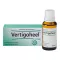 VERTIGOHEEL Krople 30 ml