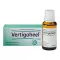 VERTIGOHEEL Krople 100 ml