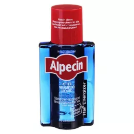 ALPECIN Płynna kofeina, 200 ml