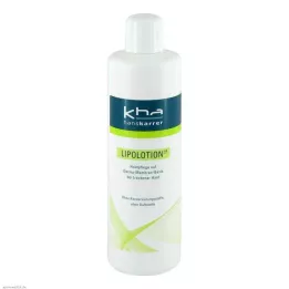 HANS KARRER Lipolotion Eco, 500 ml