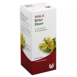 BITTER Eliksir, 180 ml