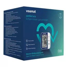 VISOMAT ciśnieniomierz naramienny Comfort Eco, 1 szt