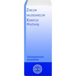 Valer Cynk Hanosan, 20 ml