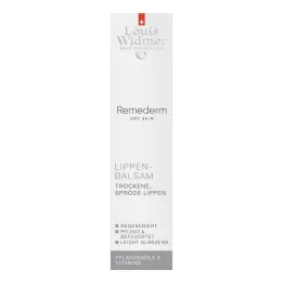 WIDMER Balsam do ust Remederm lekko perfumowany, 15 ml