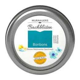 Cukierki kwiatowe Murnauers Bach, 50 g