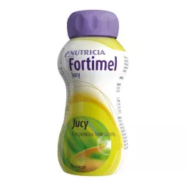 Fortimel Juci Tropical Taste, 6x4x200 ml