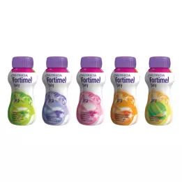 FORTIMEL Juce Mixing Box 6x4x200 ml