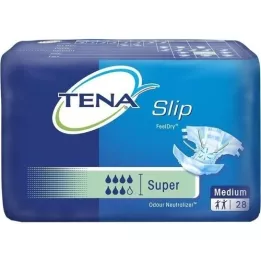 TENA SLIP Super M, 28 szt