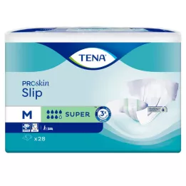 TENA SLIP super M, 28 sztuk