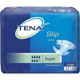 TENA SLIP Super L, 28 szt
