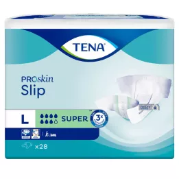 TENA SLIP super L, 28 sztuk