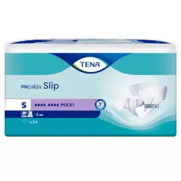 TENA SLIP maxi S, 24 sztuki