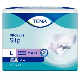 TENA SLIP maxi L, 24 sztuki
