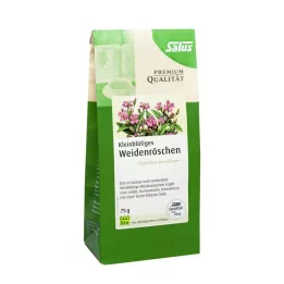 WEIDENRÖSCHENKRAUT herbata drobnokwiatowa Salus, 75 g