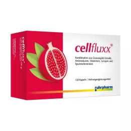 CELLFLUXX kapsułki 120 szt