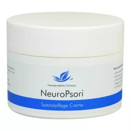 NEUROPSORI Krem pielęgnacyjny 100 ml