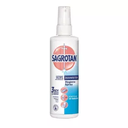 SAGROTAN P spray z pompką, 250 ml