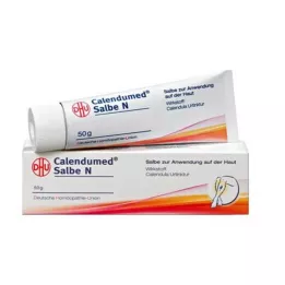 CALENDUMED Maść N, 50 g