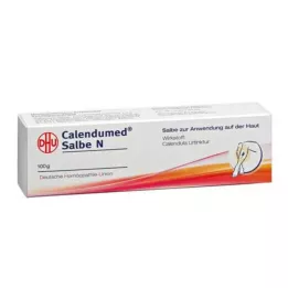 CALENDUMED Maść N, 100 g