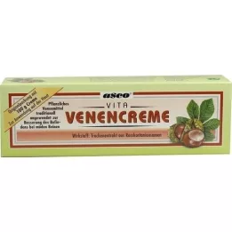 Krem Vita Veins, 100 g
