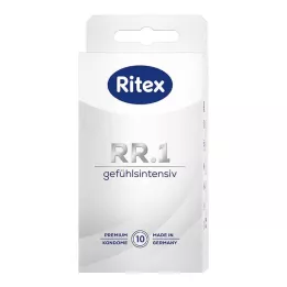 RITEX RR.1 prezerwatywy 10 szt