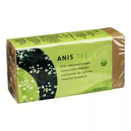 ANISTEE Worki filtracyjne 25 szt
