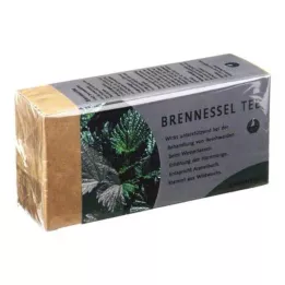 BRENNESSEL TEE Worki filtracyjne 25 szt