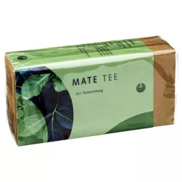 MATE TEE Worki filtracyjne 25 szt