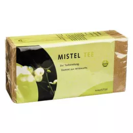 MISTEL TEE Worki filtracyjne 25 szt