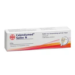 CALENDUMED Maść N, 200 g