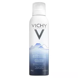 VICHY THERMALWASSERSPRAY Nowy, 150 ml