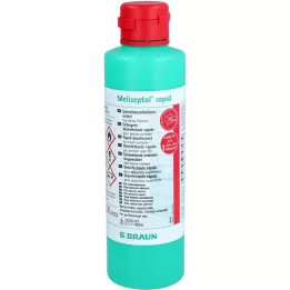 MELISEPTOL Butelka do szybkiego dozowania 250 ml