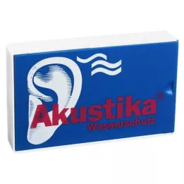 AKUSTIKA Ochrona wody, 1 P