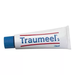 TRAUMEEL S Krem 100 g