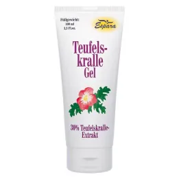Żel Diabelski Pazur, 100 ml
