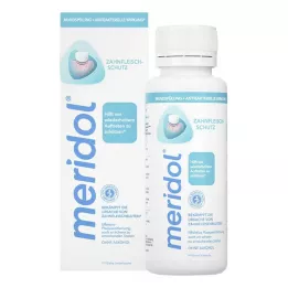 MERIDOL Płyn do płukania jamy ustnej, 100 ml