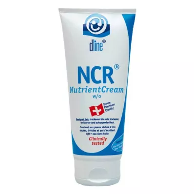 NCR Krem odżywczy, 200 ml