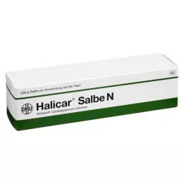 HALICAR Maść N, 200 g