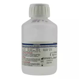 LAVASORB Roztwór do płukania ran, 250 ml