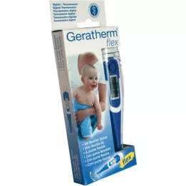 Geratherm Feerwermometr Flex Digital, 1 szt