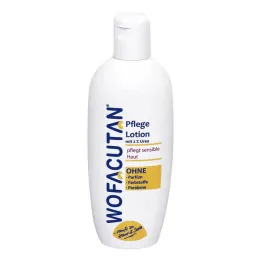 Wofacutan balsam pielęgnacyjny, 220 ml