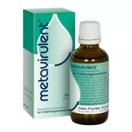 METAVIRULENT Mieszanka 50 ml
