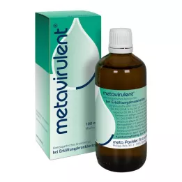 METAVIRULENT Mieszanka 100 ml