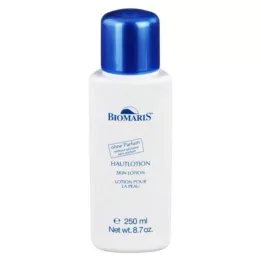 Biomaris Balsam skóry bez perfum, 250 ml