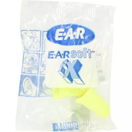 EAR Soft FX Wtyczka ochrony słuchu,szt