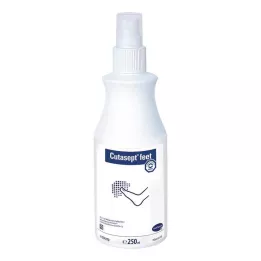 Roztwór stóp Cutasept, 250 ml