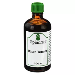 WODA RÓŻANA, 100 ml