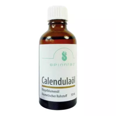 CALENDULA OLEJ, 50 ml CALENDULA OLEJ, 50 ml