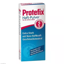 PROTEFIX Klej w proszku 50 g